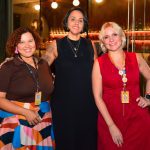 Mayara Lima, Adyna Cavalcante E Carolina Moraes