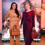 Michelle Nogueira E Genice Brandão