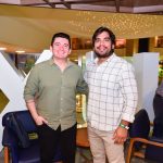 Nauan Marques E Diogo Rogens