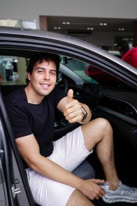 Neto Oliveira