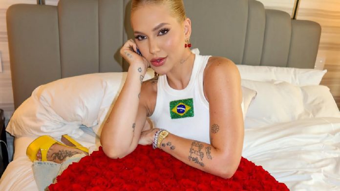 Novo Projeto