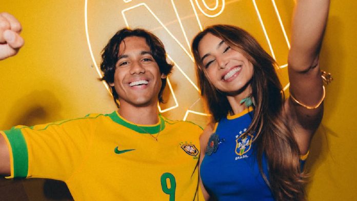 Novo Projeto