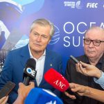 Ocean Summit Da Observatorio Da Industria Do Ceará   FIEC 4755