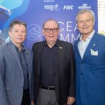 Ocean Summit Da Observatorio Da Industria Do Ceará   FIEC 4774