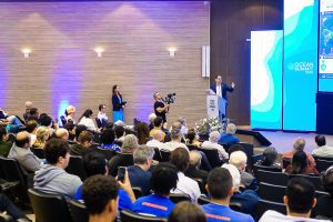 Ocean Summit(2)