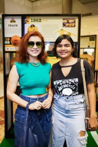 Patrícia E Sofia Porto