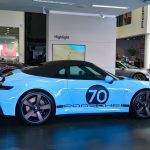 Porsche Lovers