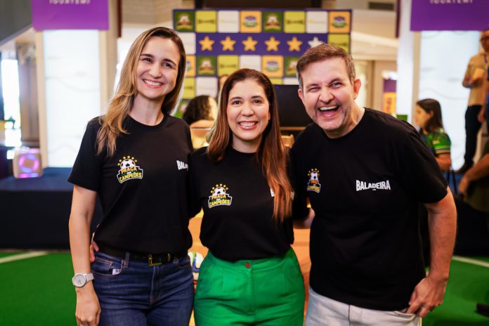 Priscila Mesquita, Elirdes Costa E Alex Façanha(1)