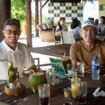 Rafael Monteiro E Emanuel Lopes