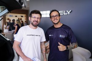 Rafael Viana E Rafael Lima