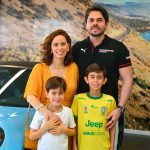 Rafaela Carvalho, Pedro, Enzo E João Pedro Lima