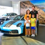 Rafaela Carvalho, Pedro, Enzo E João Pedro Lima(1)