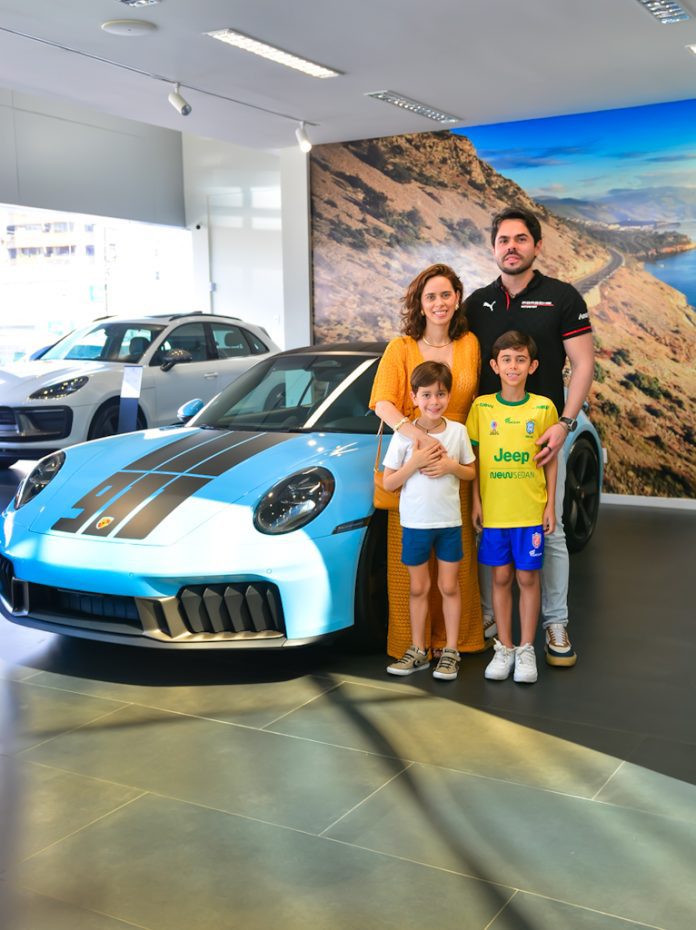 Rafaela Carvalho, Pedro, Enzo E João Pedro Lima(1)