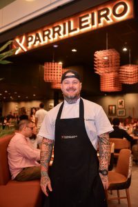 Ralfo Ifanger