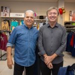 Reinauguração Loja C Rolim No Centro De Fortaleza 6530
