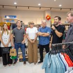 Reinauguração Loja C Rolim No Centro De Fortaleza 6541