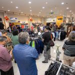 Reinauguração Loja C Rolim No Centro De Fortaleza 6545
