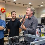 Reinauguração Loja C Rolim No Centro De Fortaleza 6555