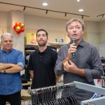 Reinauguração Loja C Rolim No Centro De Fortaleza 6560