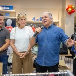 Reinauguração Loja C Rolim No Centro De Fortaleza 6567