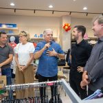 Reinauguração Loja C Rolim No Centro De Fortaleza 6569