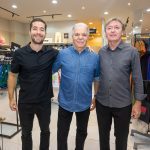 Reinauguração Loja C Rolim No Centro De Fortaleza 6580
