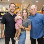 Reinauguração Loja C Rolim No Centro De Fortaleza 6596