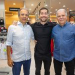 Reinauguração Loja C Rolim No Centro De Fortaleza 6600