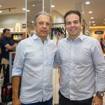 Reinauguração Loja C Rolim No Centro De Fortaleza 6628