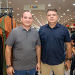 Reinauguração Loja C Rolim No Centro De Fortaleza 6638