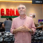 Reinauguração Loja C Rolim No Centro De Fortaleza 6640