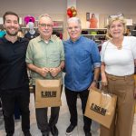 Reinauguração Loja C Rolim No Centro De Fortaleza 6652