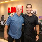 Reinauguração Loja C Rolim No Centro De Fortaleza 6676