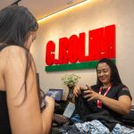 Reinauguração Loja C Rolim No Centro De Fortaleza 6685