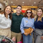 Reinauguração Loja C Rolim No Centro De Fortaleza 6692