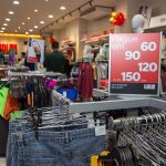 Reinauguração Loja C Rolim No Centro De Fortaleza 6700