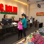 Reinauguração Loja C Rolim No Centro De Fortaleza 6701