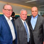 Ricardo Cavalcante, Chiquinho Feitosa E Fernando Cirino_