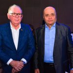 Ricardo Cavalcante E Fernando Ciríno