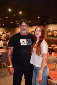 Richard E Nicole Barboza_
