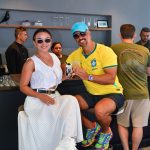 Roberta Queiroz E Igor Sanderson