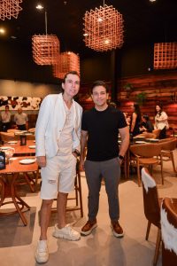 Roberto Dávila E Gustavo Freitas_