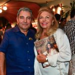 Roberto Dias E Rosa Meireles