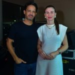 Silvio E Raiane Montezuma