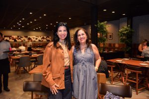 Taisa Zamboni E Regina Carvalho_