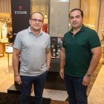 Tallis Joias Apresentam Os Novos Modelos 2026 Da Marca Tudor 6000
