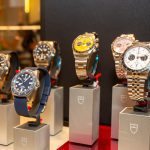 Tallis Joias Apresentam Os Novos Modelos 2026 Da Marca Tudor 6002
