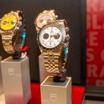 Tallis Joias Apresentam Os Novos Modelos 2026 Da Marca Tudor 6004