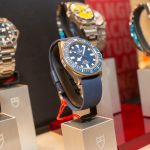 Tallis Joias Apresentam Os Novos Modelos 2026 Da Marca Tudor 6006