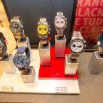 Tallis Joias Apresentam Os Novos Modelos 2026 Da Marca Tudor 6009